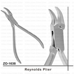 Reynolds Pliers